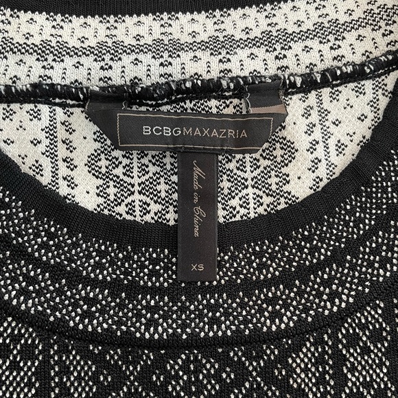 BCBG Dress - Picture 5 of 7